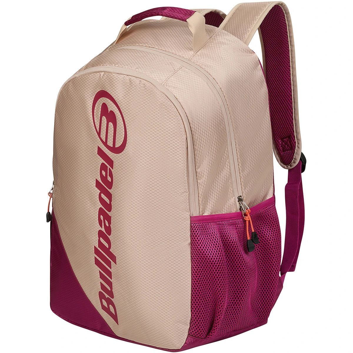 BULLPADEL ADVANCE BACKPACK