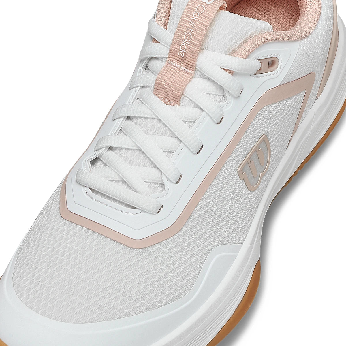 CHAUSSURES WILSON FEMME COURTGLIDE TOUTES SURFACES