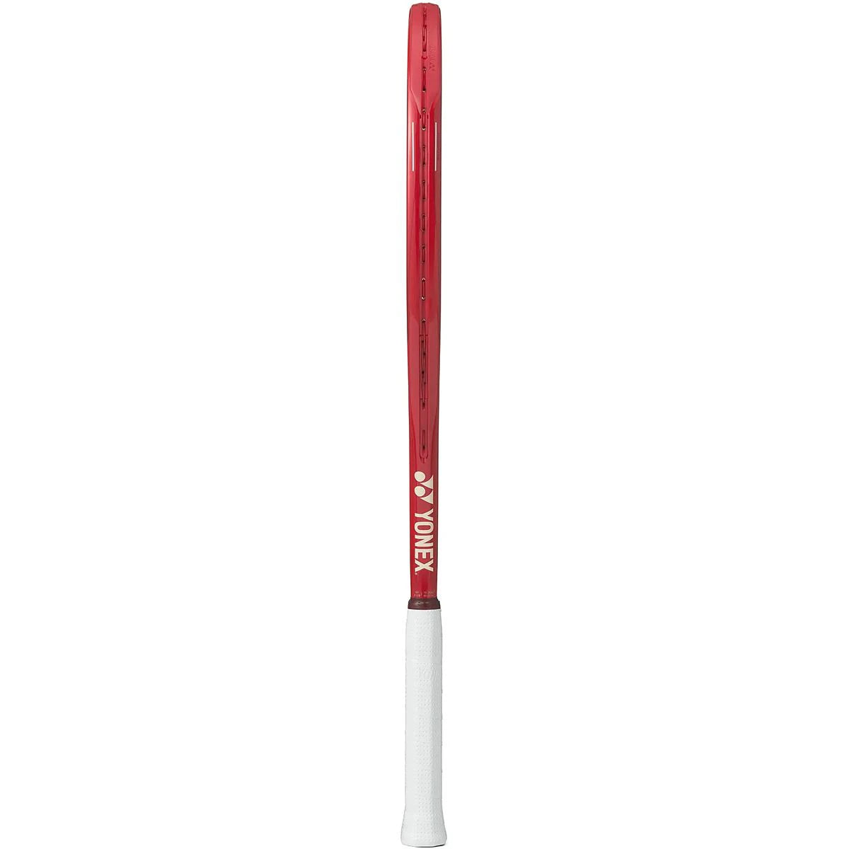 RAQUETTE YONEX VCORE ALPHA SL RUBY RED (245 GR) (CORDEE)