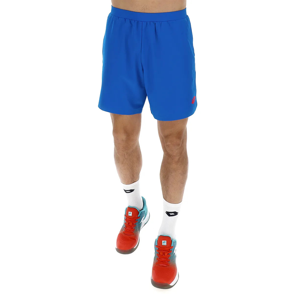 KURZ LOTTO SUPERRAPIDA VIII PADEL
