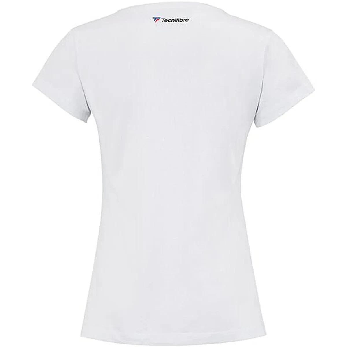 T-SHIRT TECNIFIBRE JUNIOR FILLE CLUB