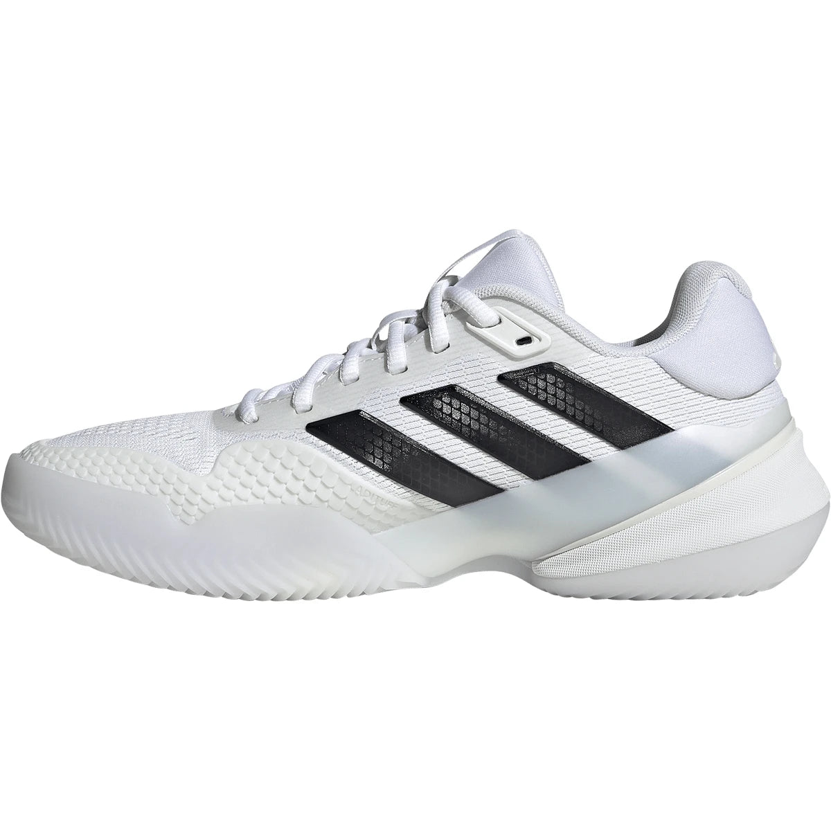 DAMEN ADIDAS SCHUHE BARRICADE 14 ROTSANDPLATZ