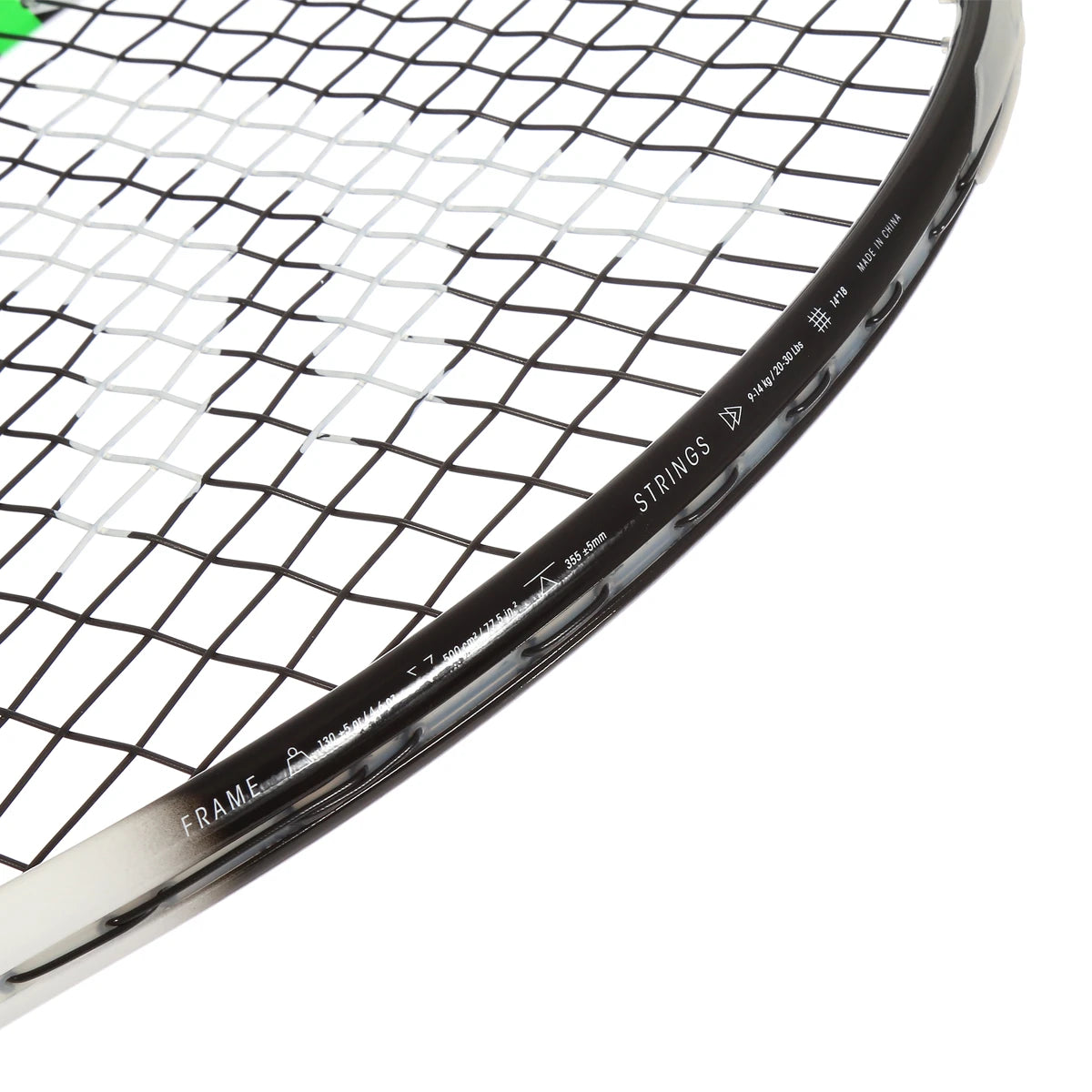 RAQUETTE DE SQUASH TECNIFIBRE SLASH TEAM