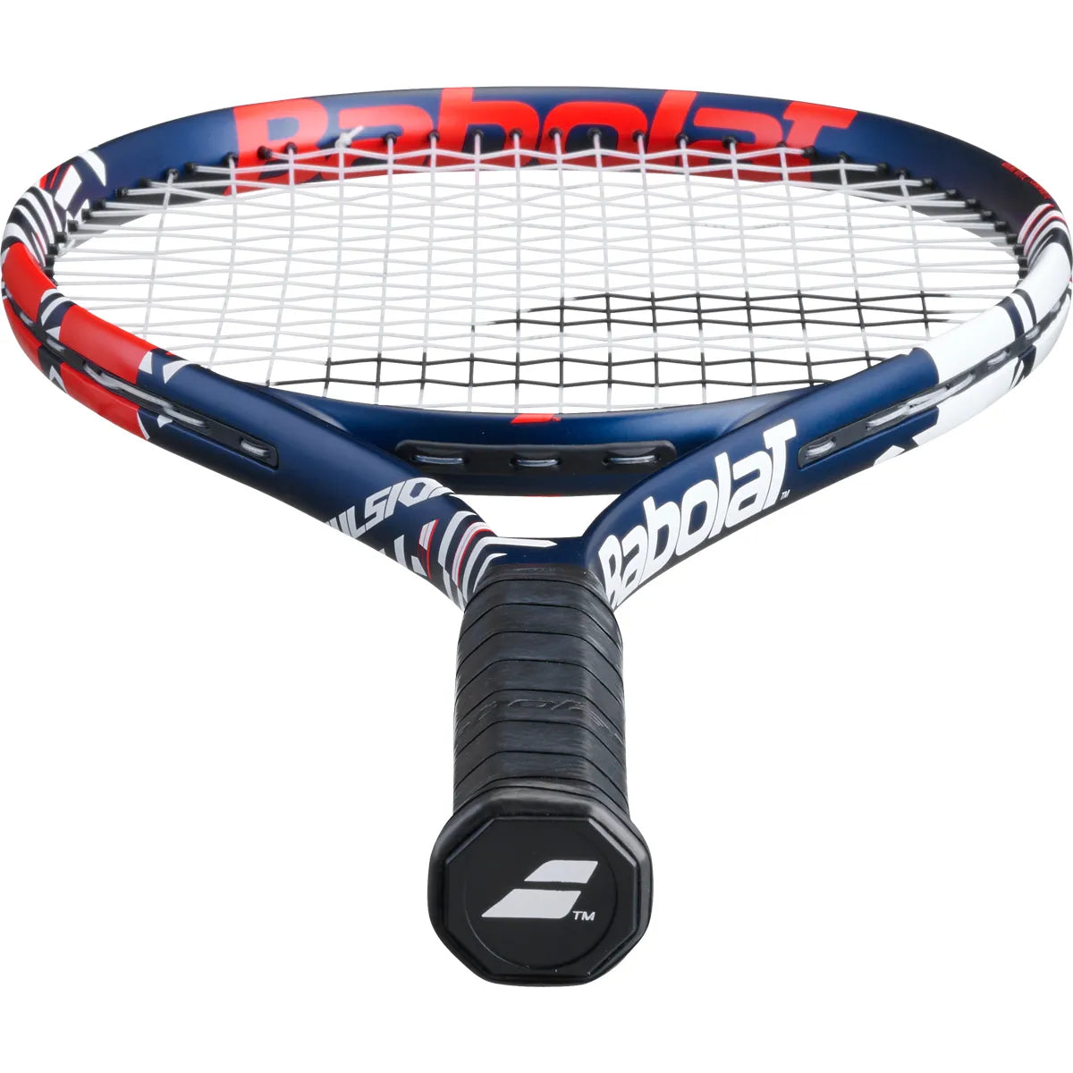 RAQUETTE BABOLAT PULSION TEAM (260 GR)