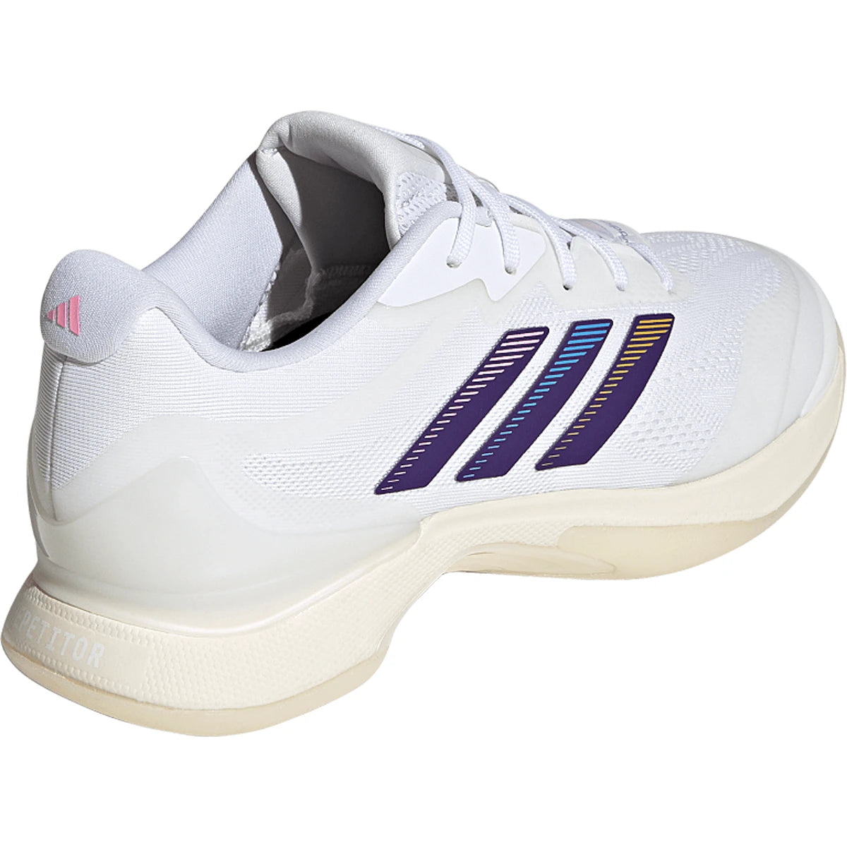 CHAUSSURES ADIDAS FEMME AVACOURT 3 TOUTES SURFACES
