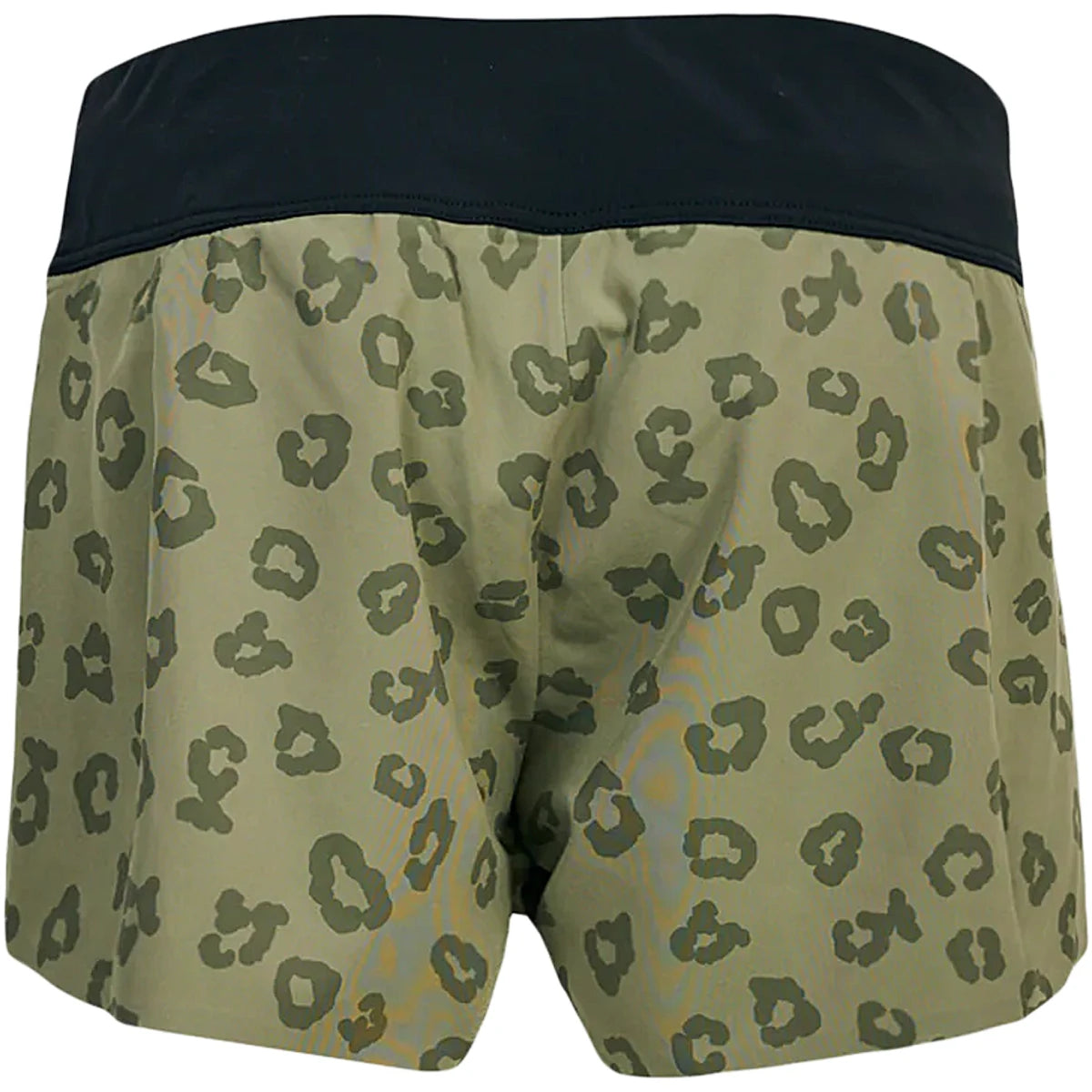 SHORT DE BAIN WATTS FEMME LENNOX