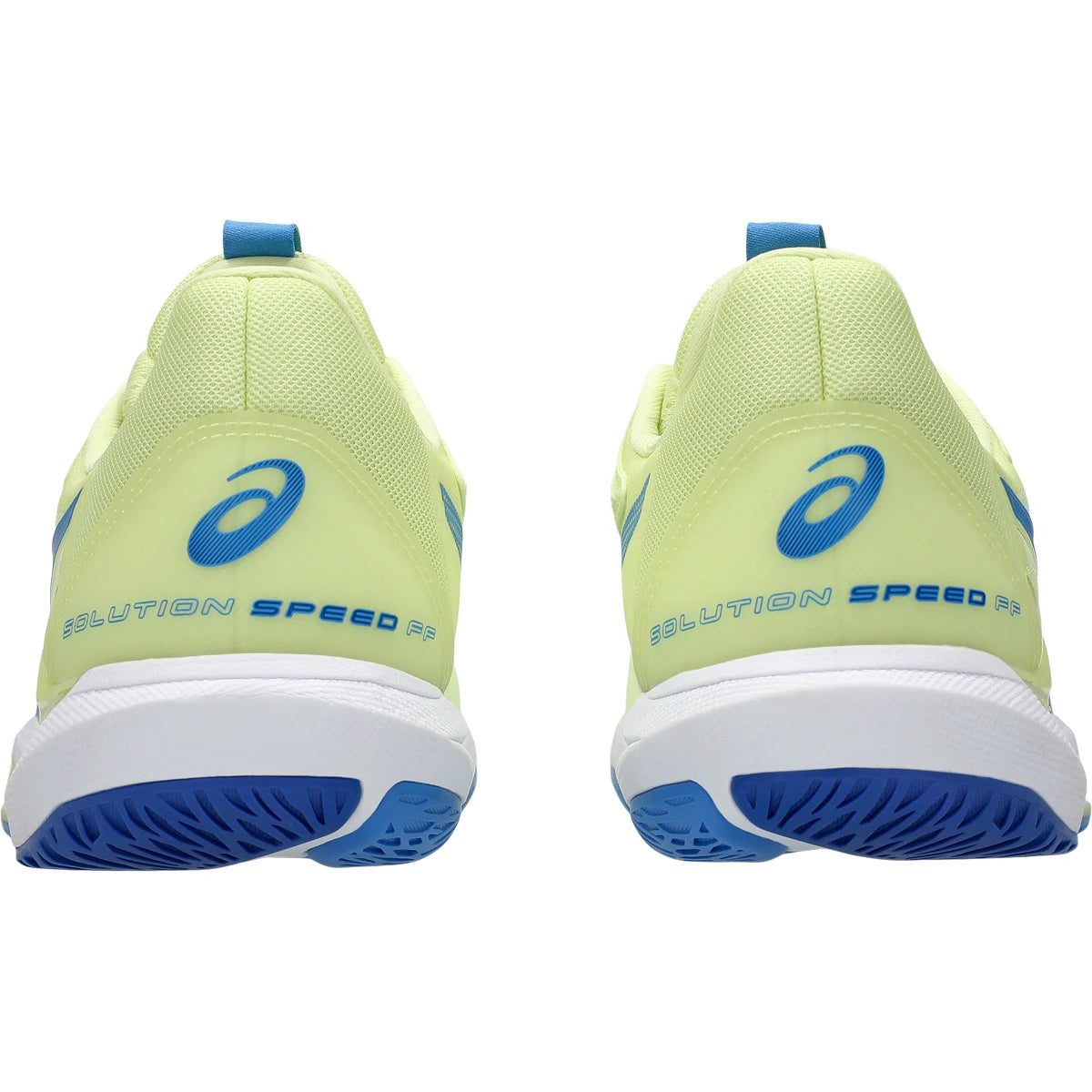 ASICS WOMEN'S SOLUTION SPEED FF 3 ALL SURFACES SHOES