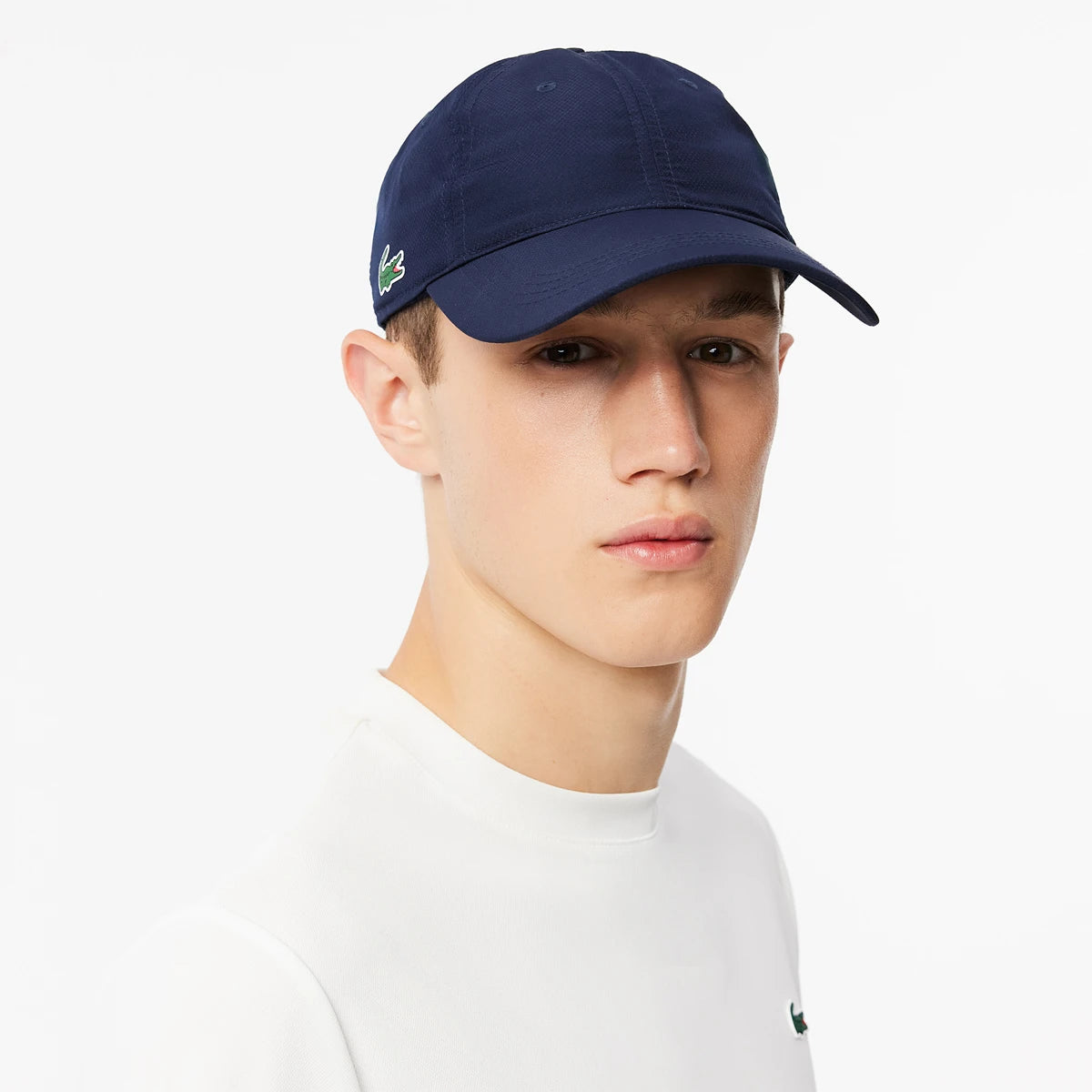 LACOSTE CLASSIC PERFORMANCE KAPPE