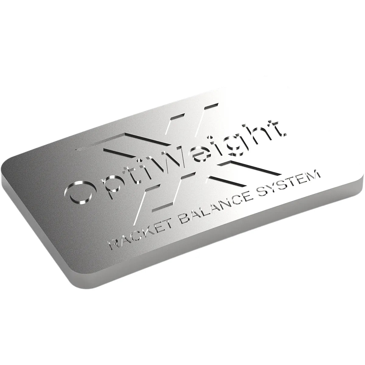 OXDOG OPTIWEIGHT CUSTOMISATION SYSTEM