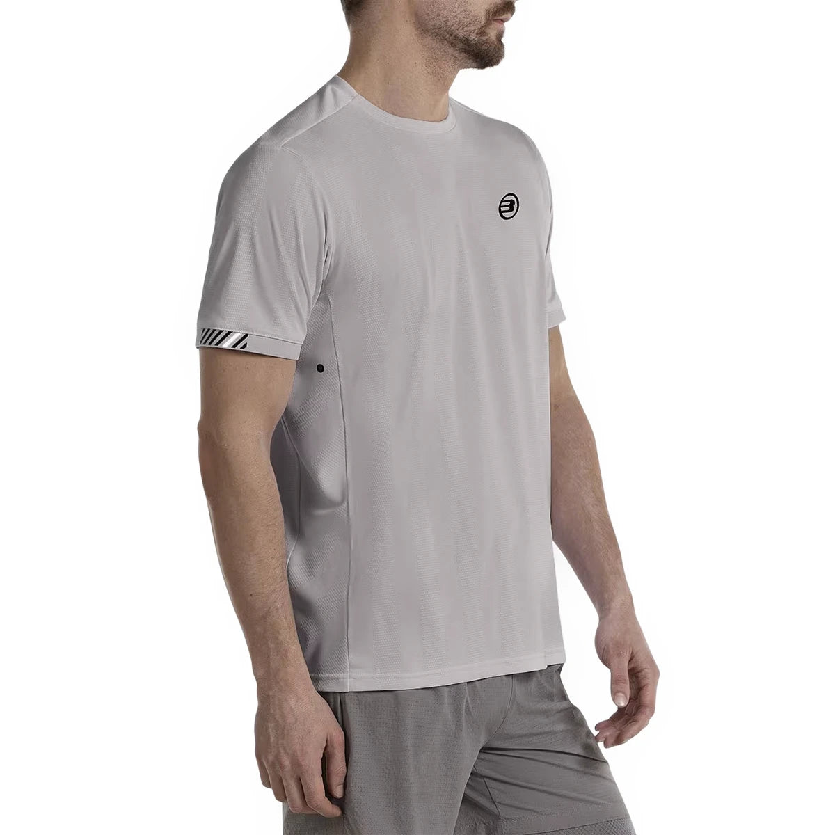 T-Shirt Bullpadel Tariel