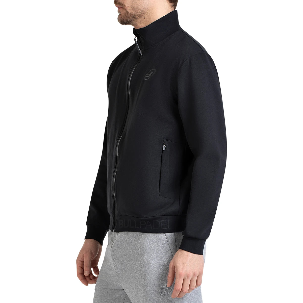 BULLPADEL ENEO TRAININGSJACKE