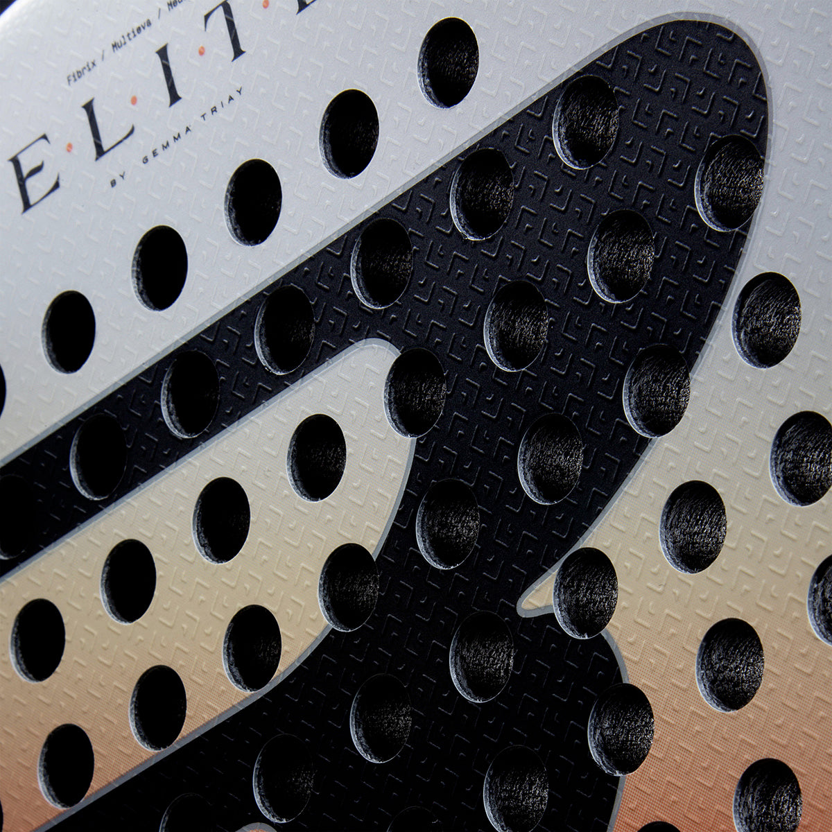 BULLPADEL ELITE W 26 PADEL RACKET