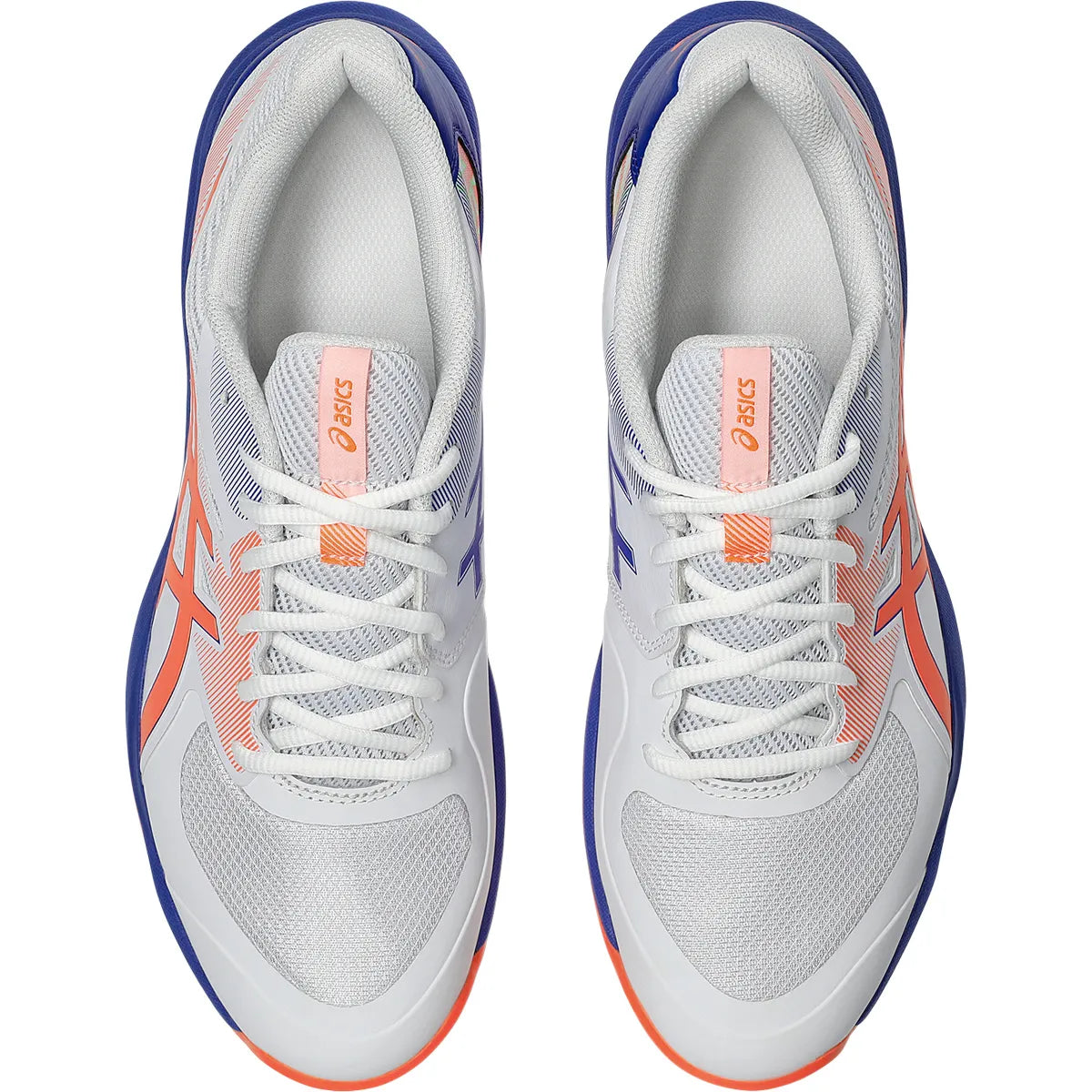 CHAUSSURES ASICS PADEL GAME FF