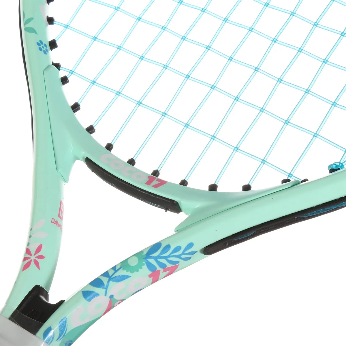 HEAD JUNIOR COCO 17 RACKET