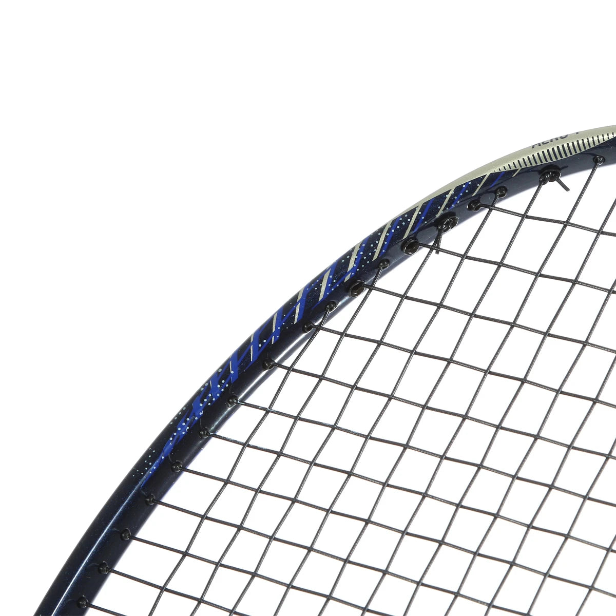 RAQUETTE TEST DE BADMINTON BABOLAT SATELITE MASTER S (CORDEE - SANS HOUSSE)