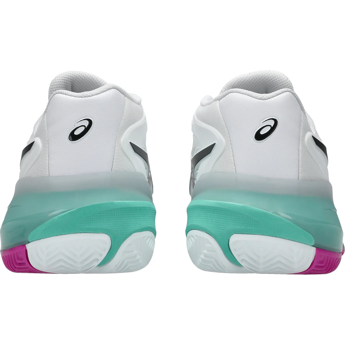CHAUSSURES ASICS GEL RESOLUTION X TERRE BATTUE