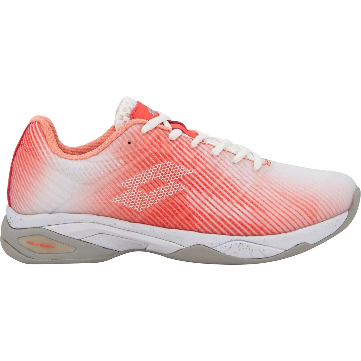 CHAUSSURES LOTTO FEMME MIRAGE 300 III MOQUETTE