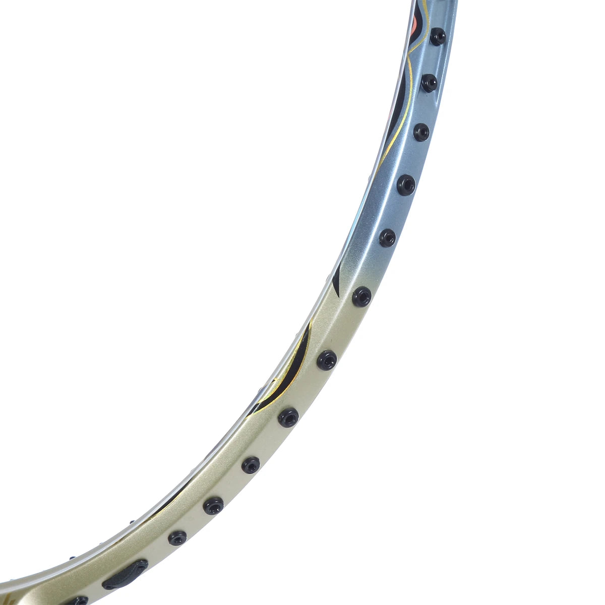 Badmintonschläger Kawasaki High Tension G35 (Unbesaitet)