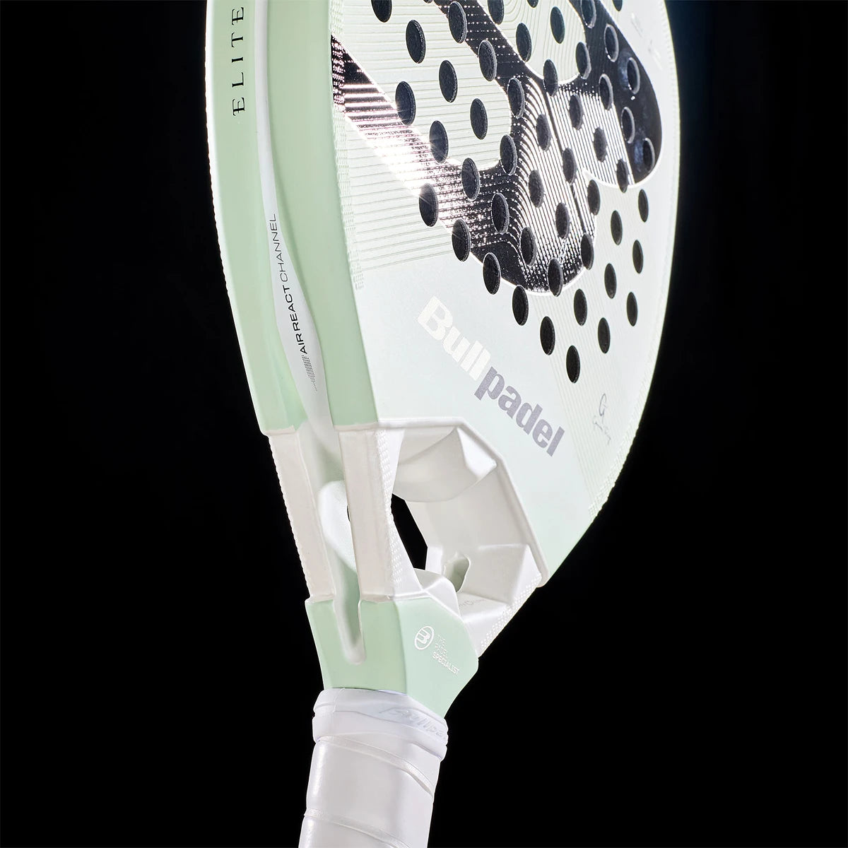 PADEL RACKET BULLPADEL ELITE 02 27