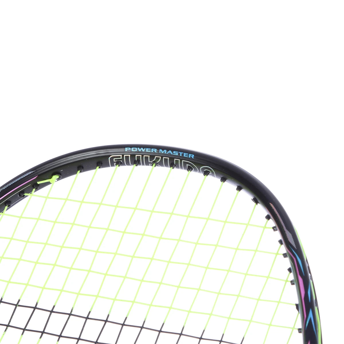 RAQUETTE DE BADMINTON FUKUDA NANO ACE 1800 (CORDEE)