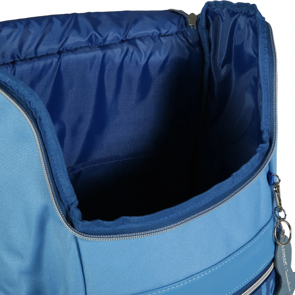 FZ FORZA TOUR LINE HCA PERSIAN BLUE BACKPACK