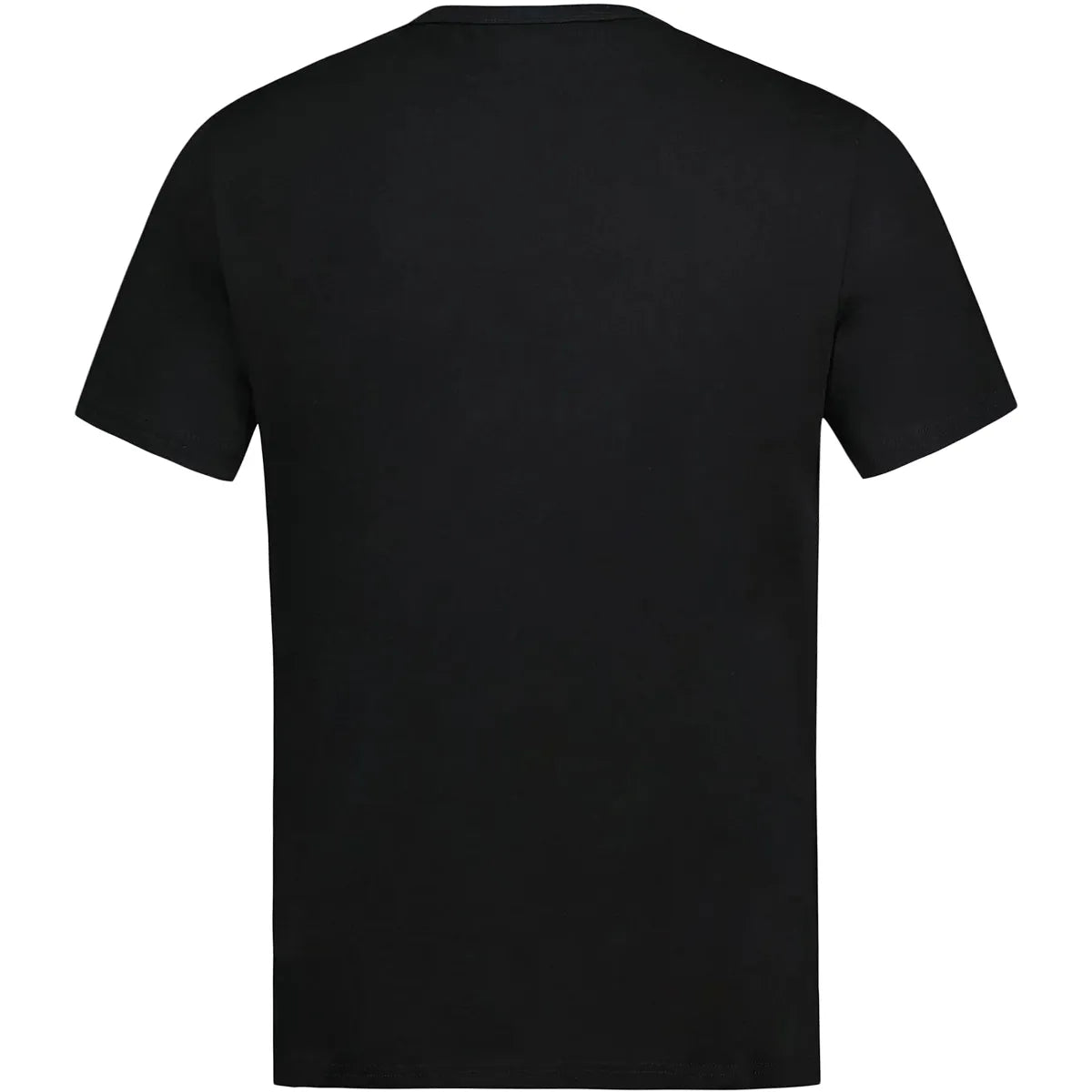 T-SHIRT LE COQ SPORTIF CONTEMPORAIN