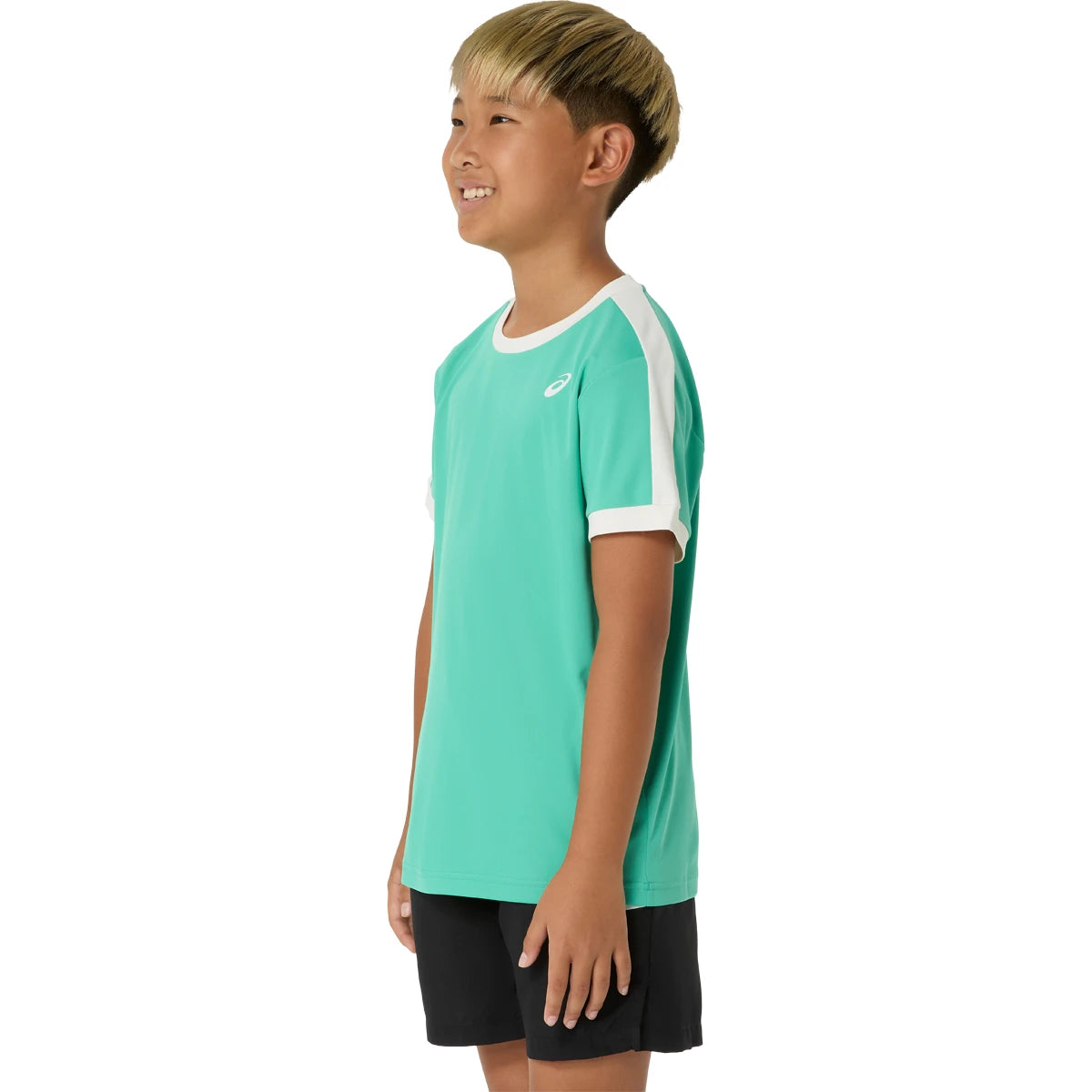 ASICS JUNIOR JUNGEN TENNIS T-SHIRT