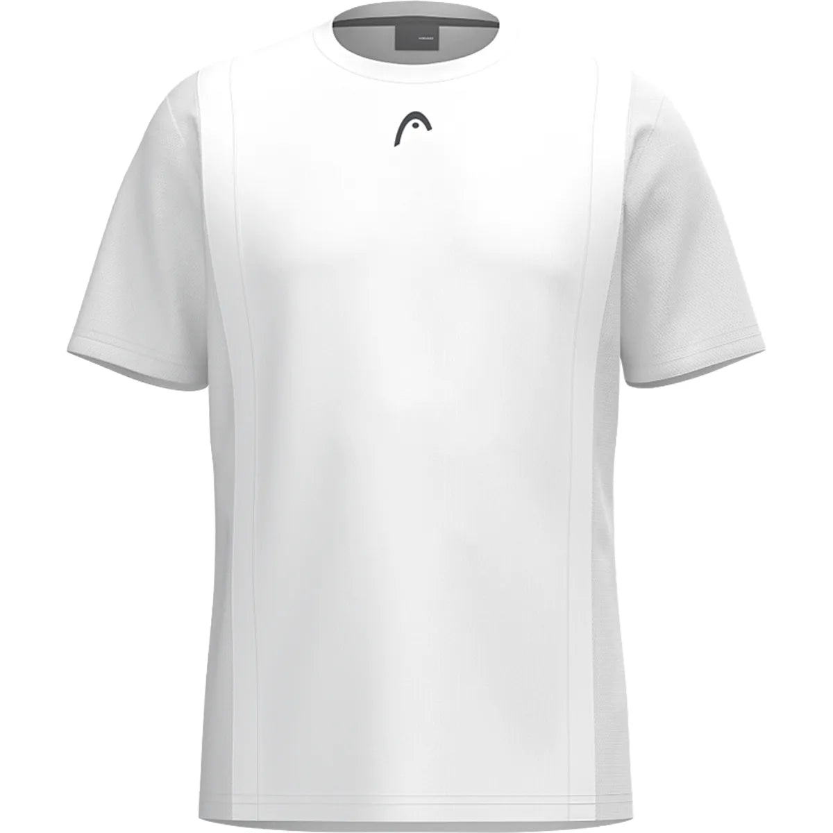 T-SHIRT HEAD CLUB TECH