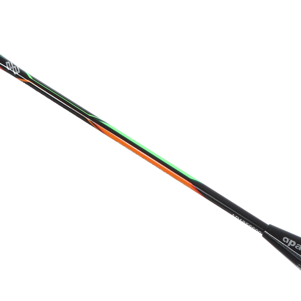 RAQUETTE DE BADMINTON APACS FEROCIOUS 22 BLACK