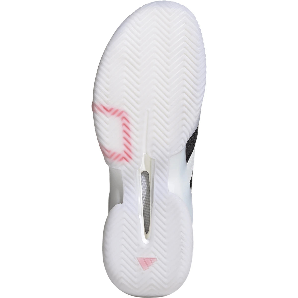 ADIDAS BARRICADE 14 SCHUHE FÜR ROTSANDPLÄTZE