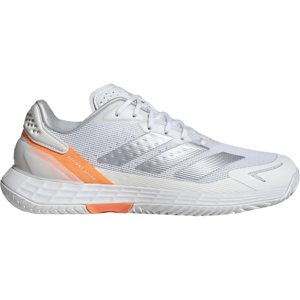 DAMEN ADIDAS SCHUHE DEFIANT SPEED 2 FÜR ALLE OBERFLÄCHEN