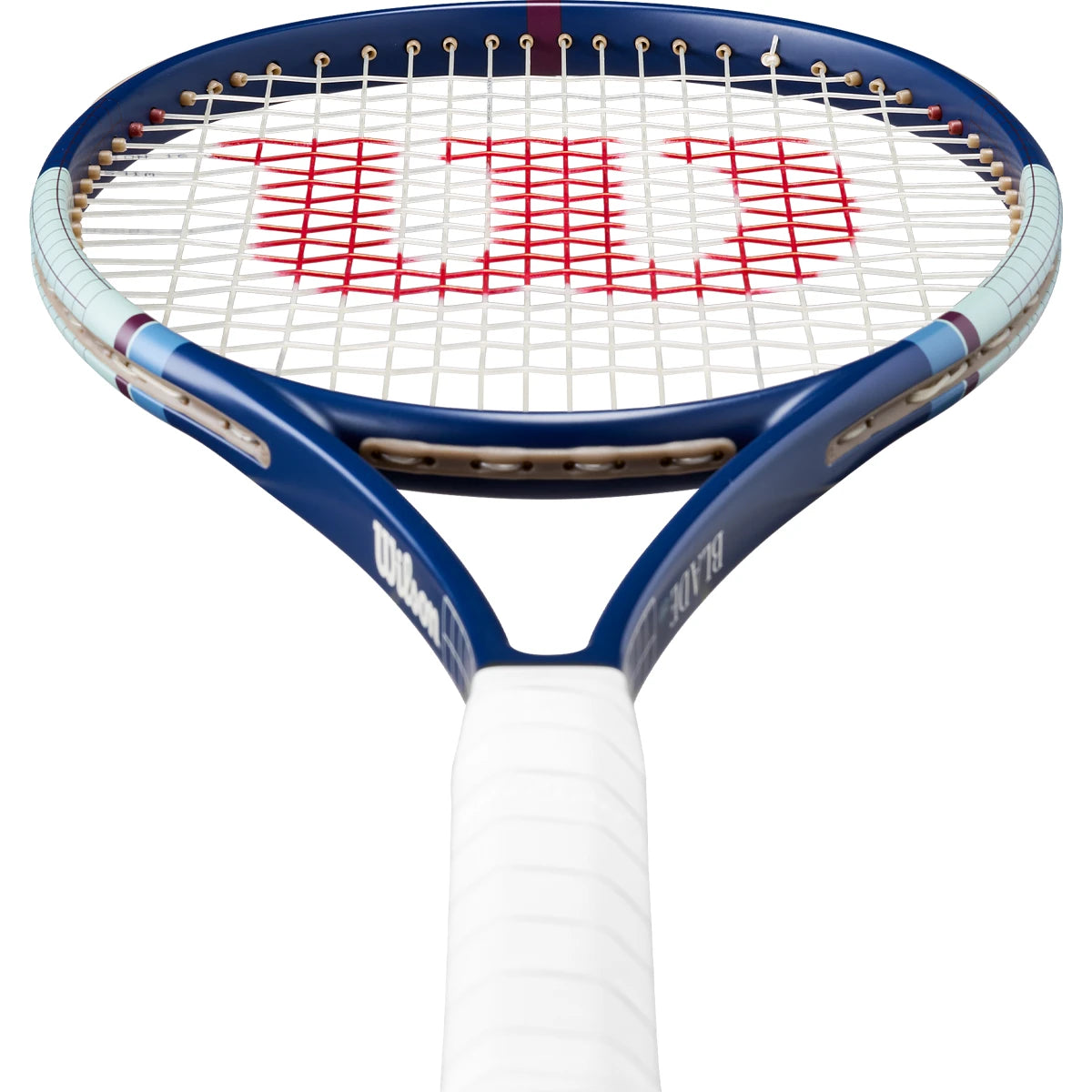 Wilson Blade 98 16*19 V10 Fall Layers Racket (305 Gr)
