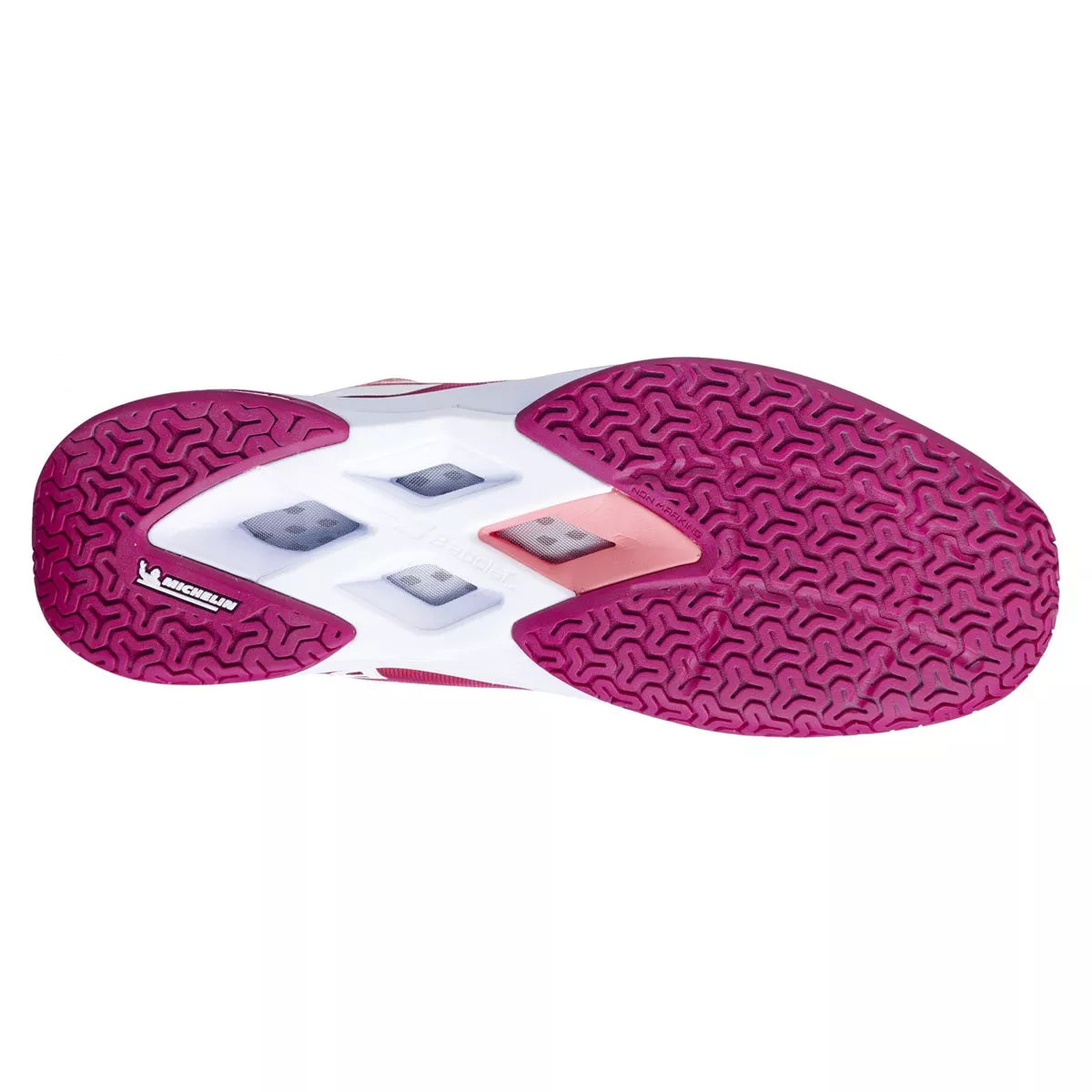 CHAUSSURES BABOLAT FEMME INDOOR SHADOW TOUR 5