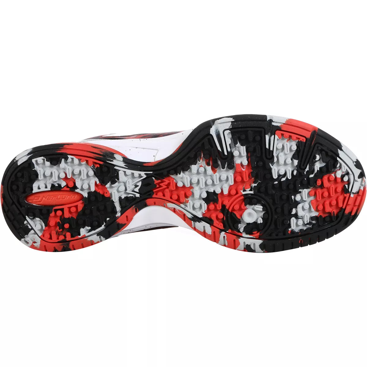 CHAUSSURES LOTTO SUPERRAPIDA 200 IV PADEL/TERRE BATTUE