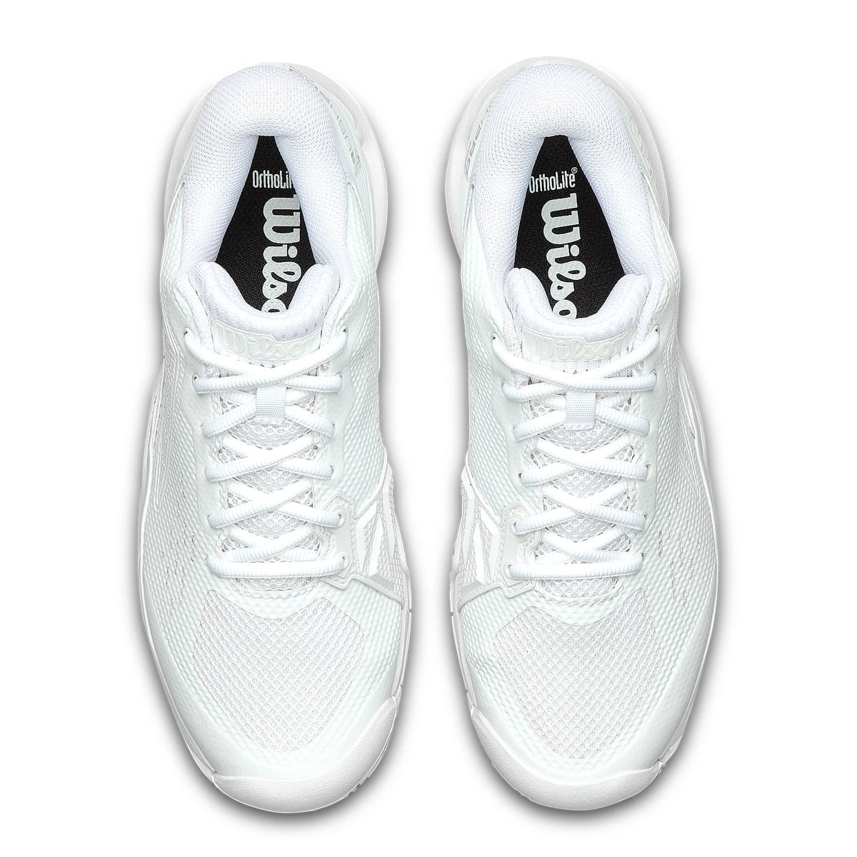 CHAUSSURES WILSON RUSH PRO ACE TOUTES SURFACES