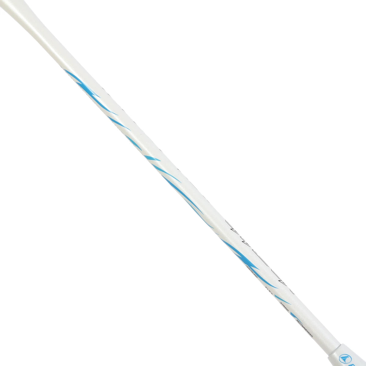 RAQUETTE DE BADMINTON PRO KENNEX IMPACT NEW CARBON BLUE (CORDEE)