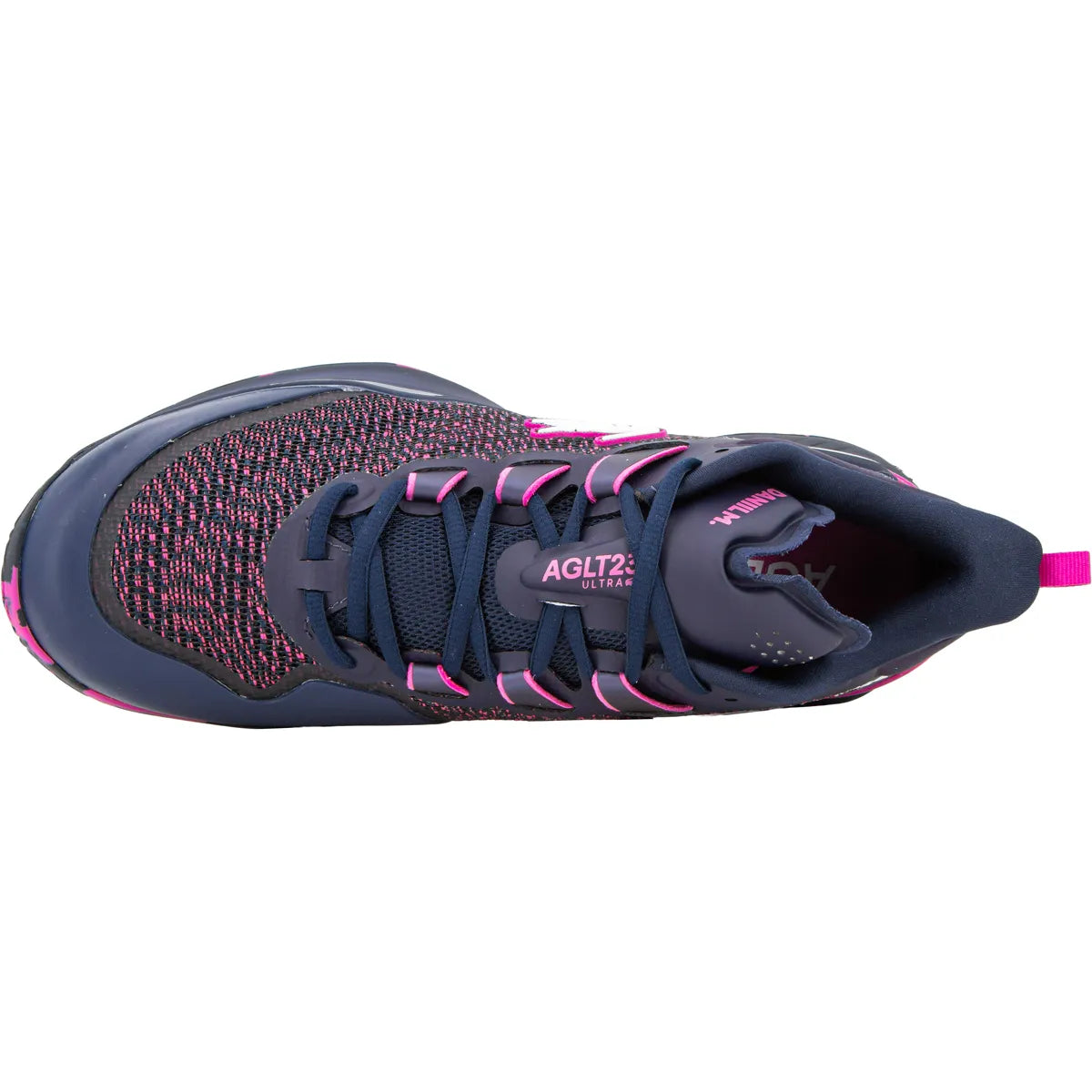 LACOSTE AG-LT 23 ULTRA MEDVEDEV PARIS SANDBELAGSCHUHE