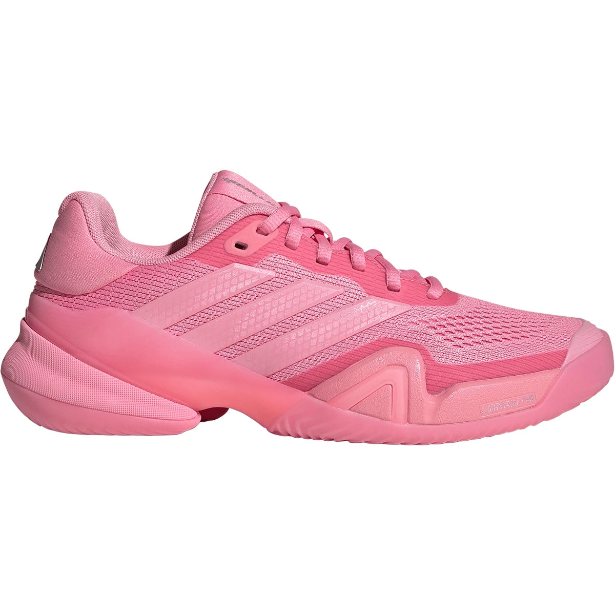 ADIDAS WOMEN'S BARRICADE 14 ALL SURFACES SHOES