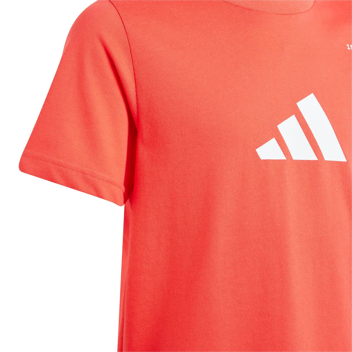 T-SHIRT ADIDAS JUNIOR GARCON GRAPHIC TENNIS