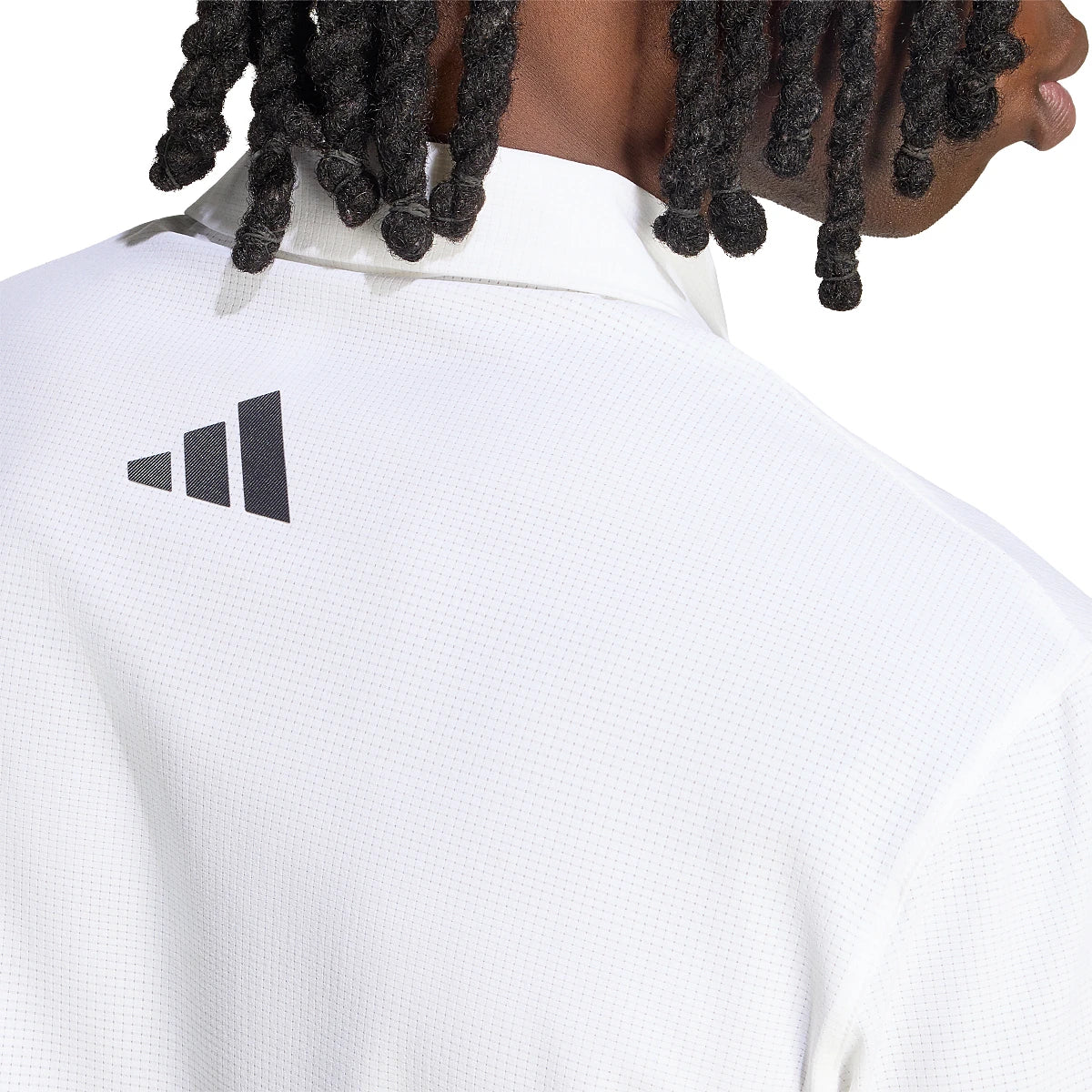 Polo Adidas Homme Tennis New York
