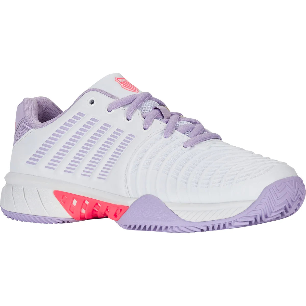 K-SWISS DAMENSCHUHE EXPRESS LIGHT 3 ROTSCHLAMM
