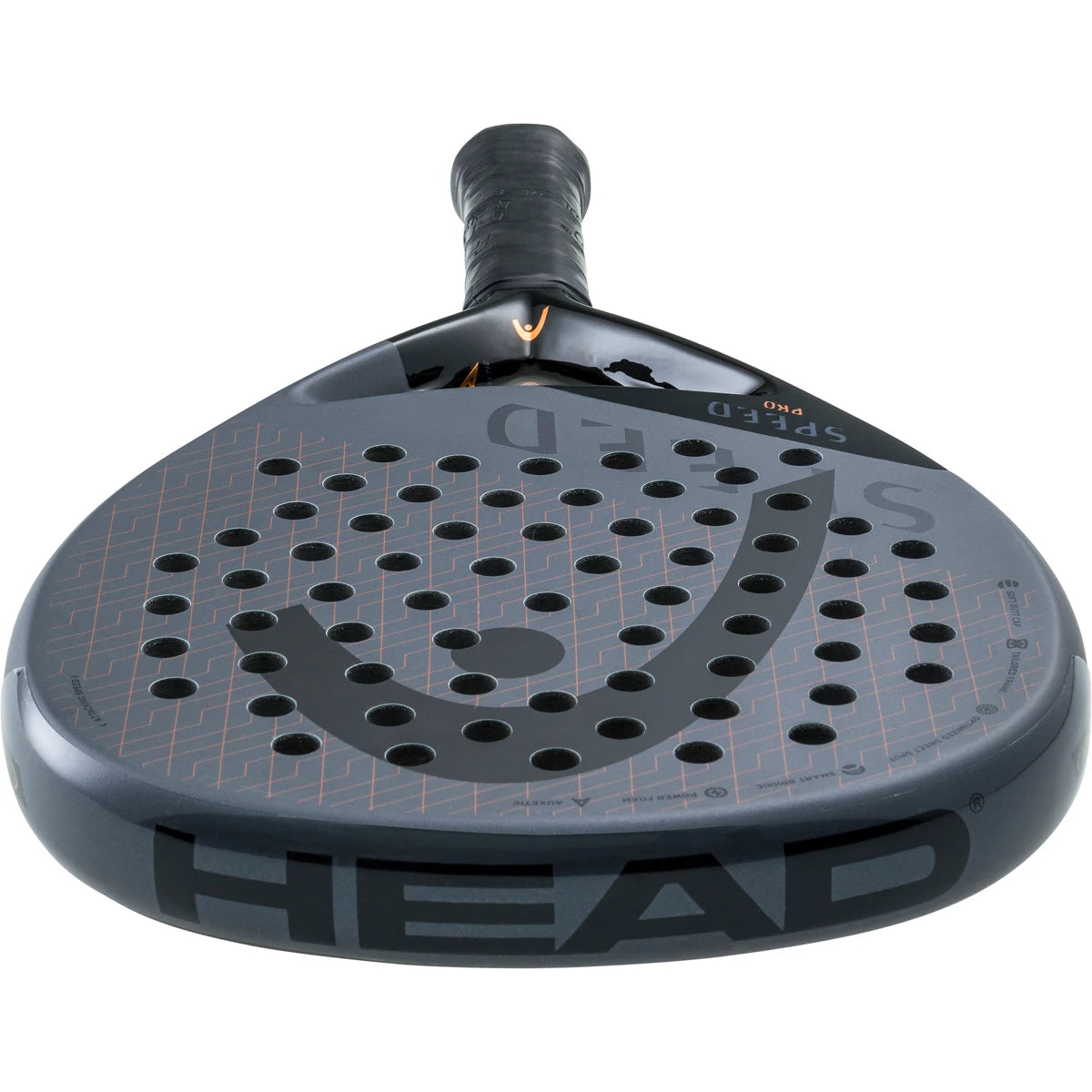 HEAD SPEED PRO PADEL RACKET