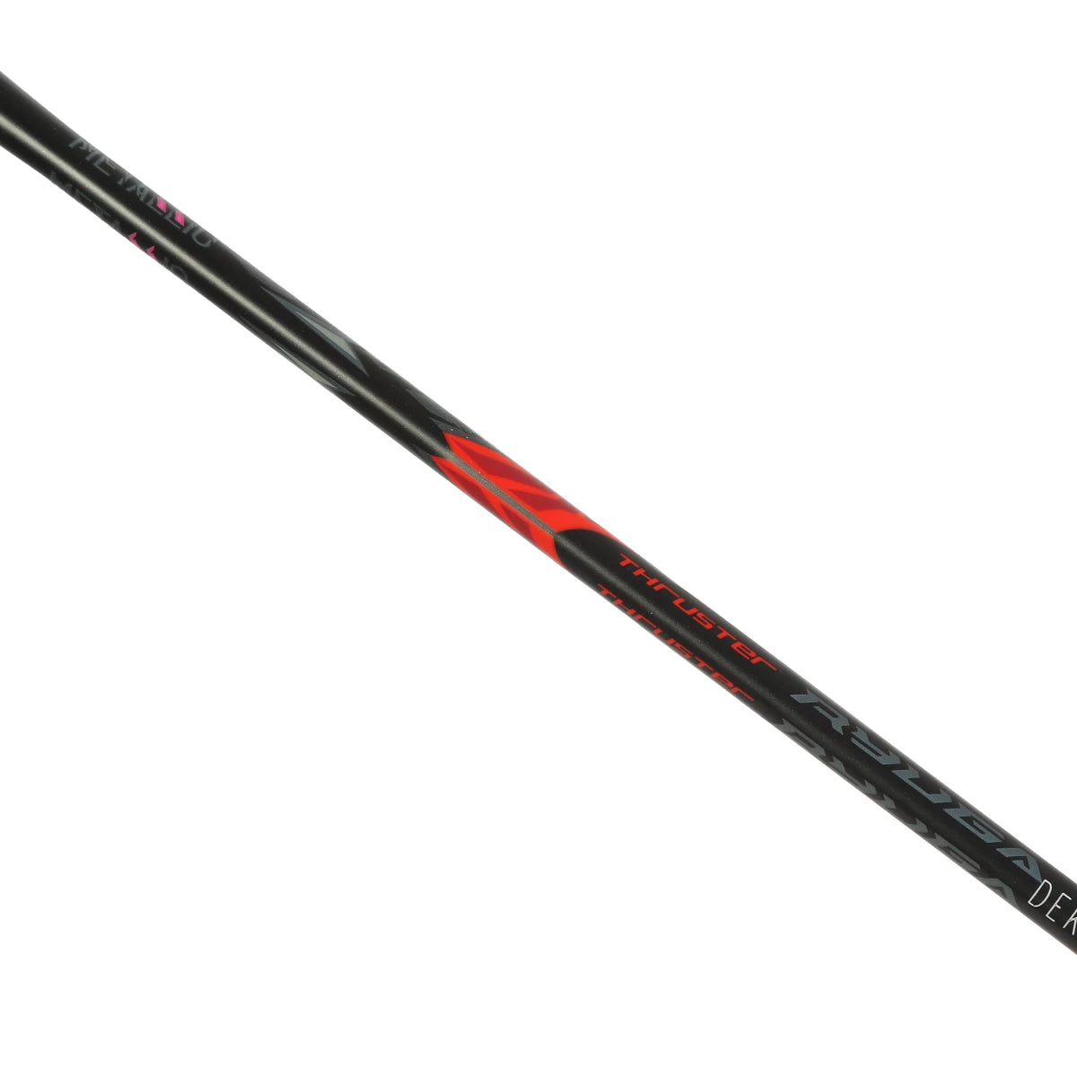 RAQUETTE DE BADMINTON VICTOR THRUSTER RYUGA METALLIC C 3U