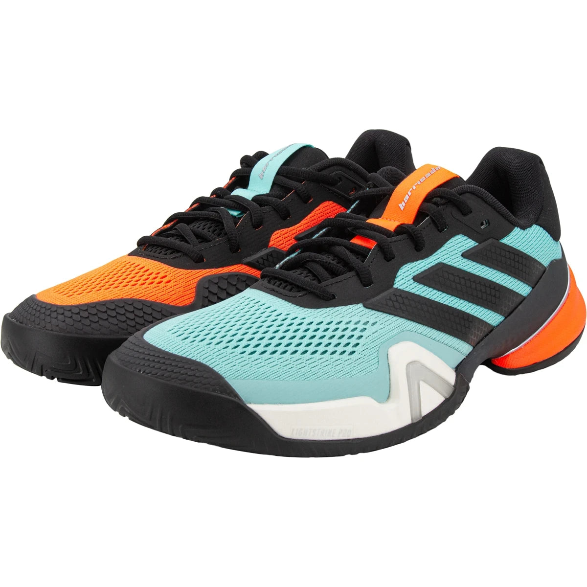 ADIDAS BARRICADE 14 SHOES ALL SURFACES