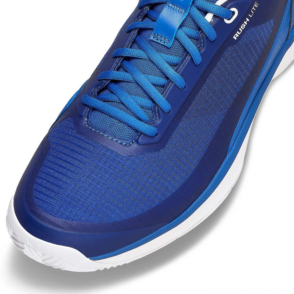 CHAUSSURES WILSON RUSH LITE 5 TERRE BATTUE