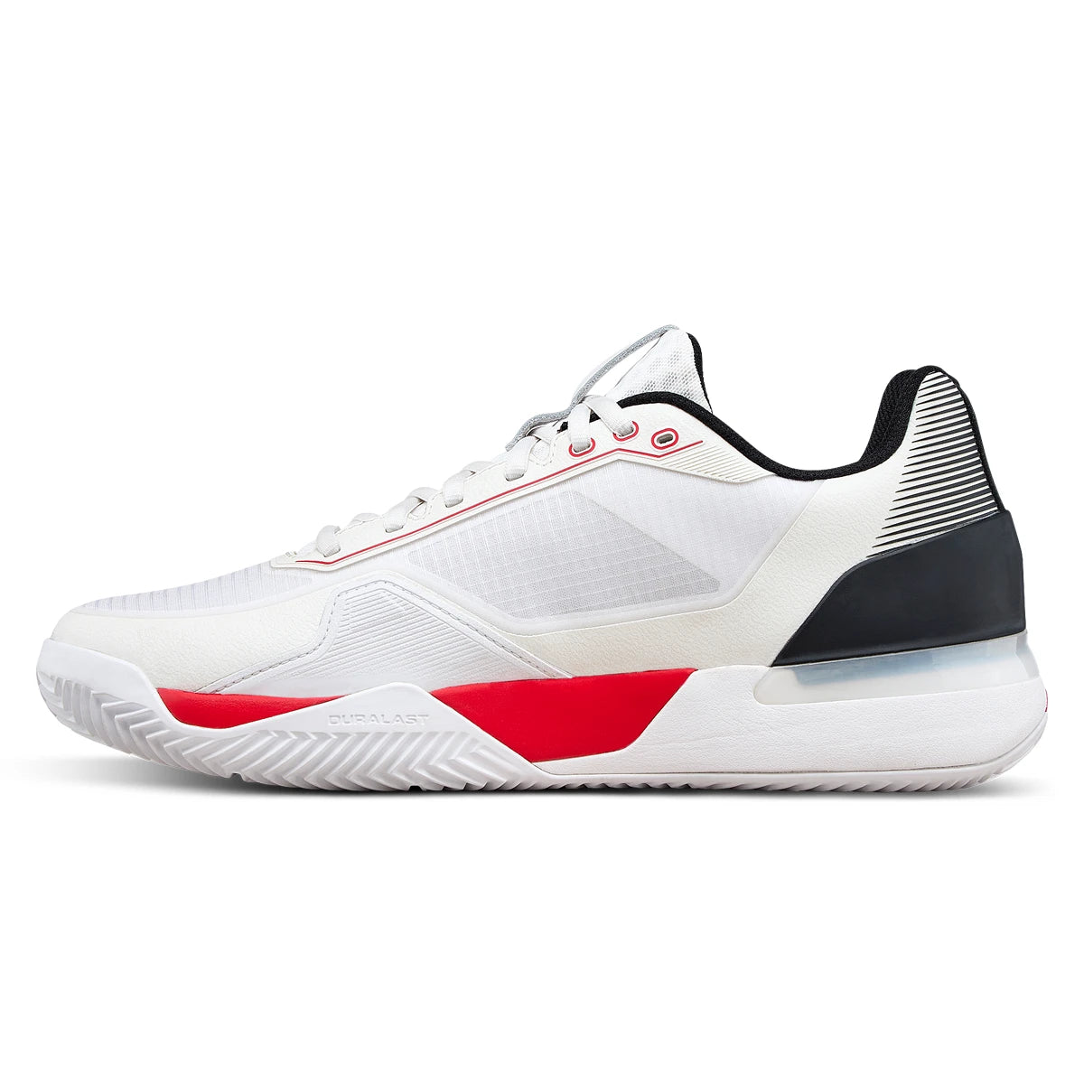 CHAUSSURES WILSON RUSH TOUR 5 TERRE BATTUE