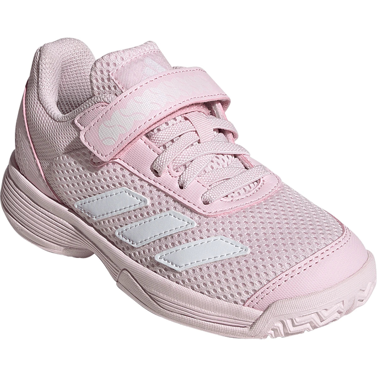 ADIDAS JUNIOR COURTFLASH SCHUHE FÜR ALLE BÖDEN