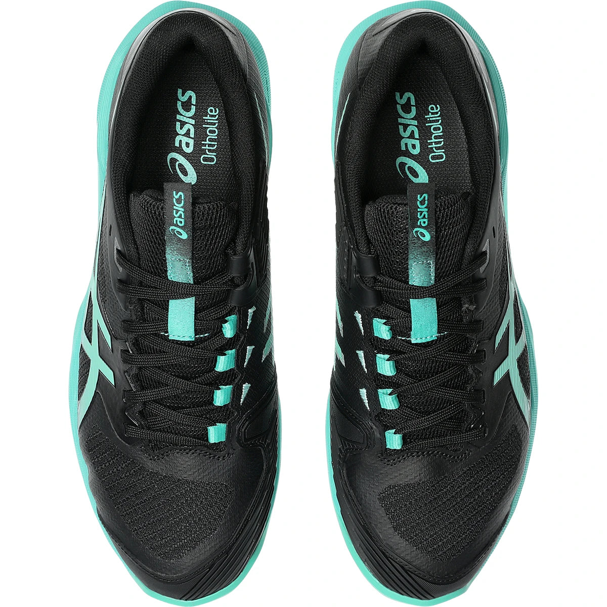 ASICS SCHUHE SOLUTION SPEED FF 4 TONPLATTE