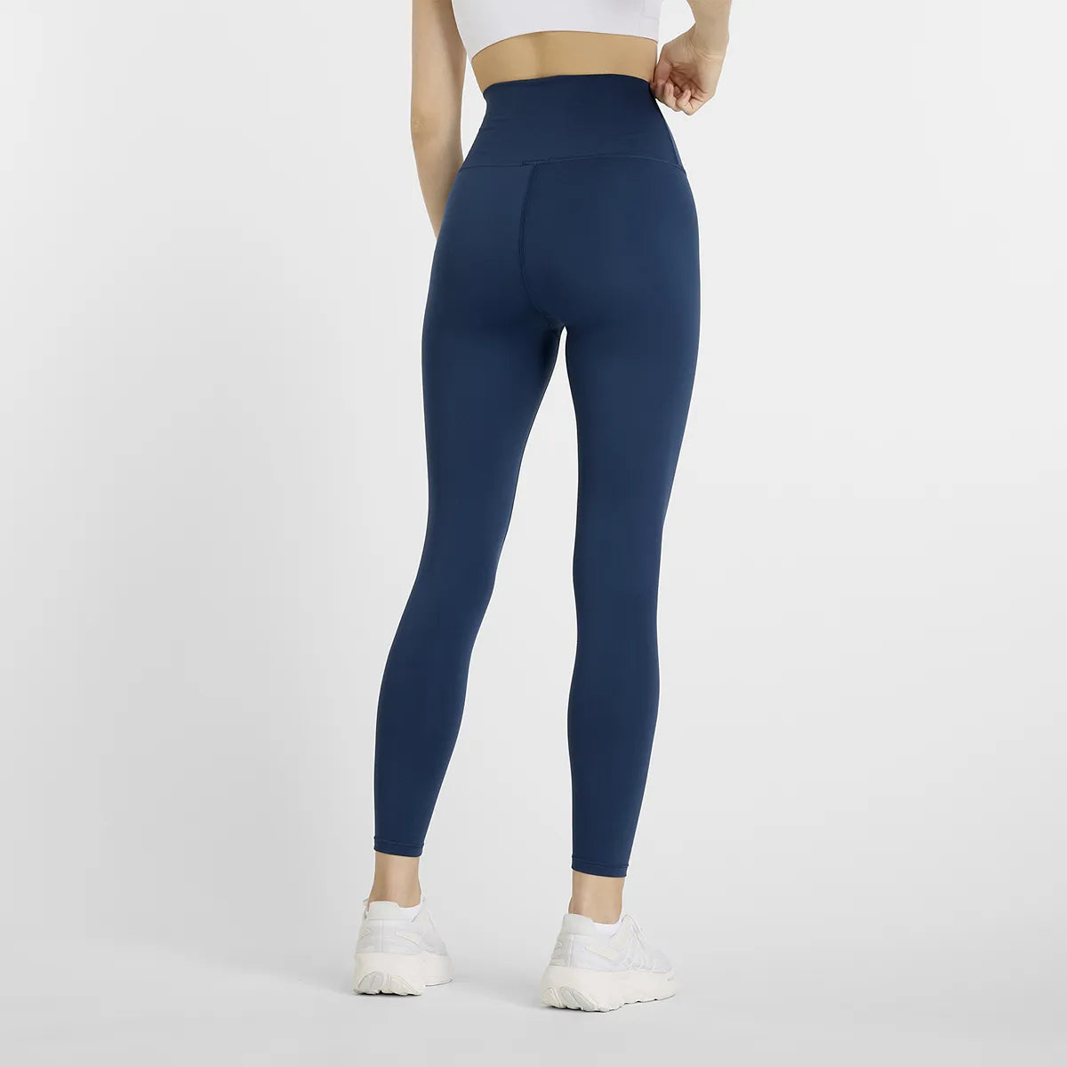 LEGGING NEW BALANCE FEMME HARMONY HIGH