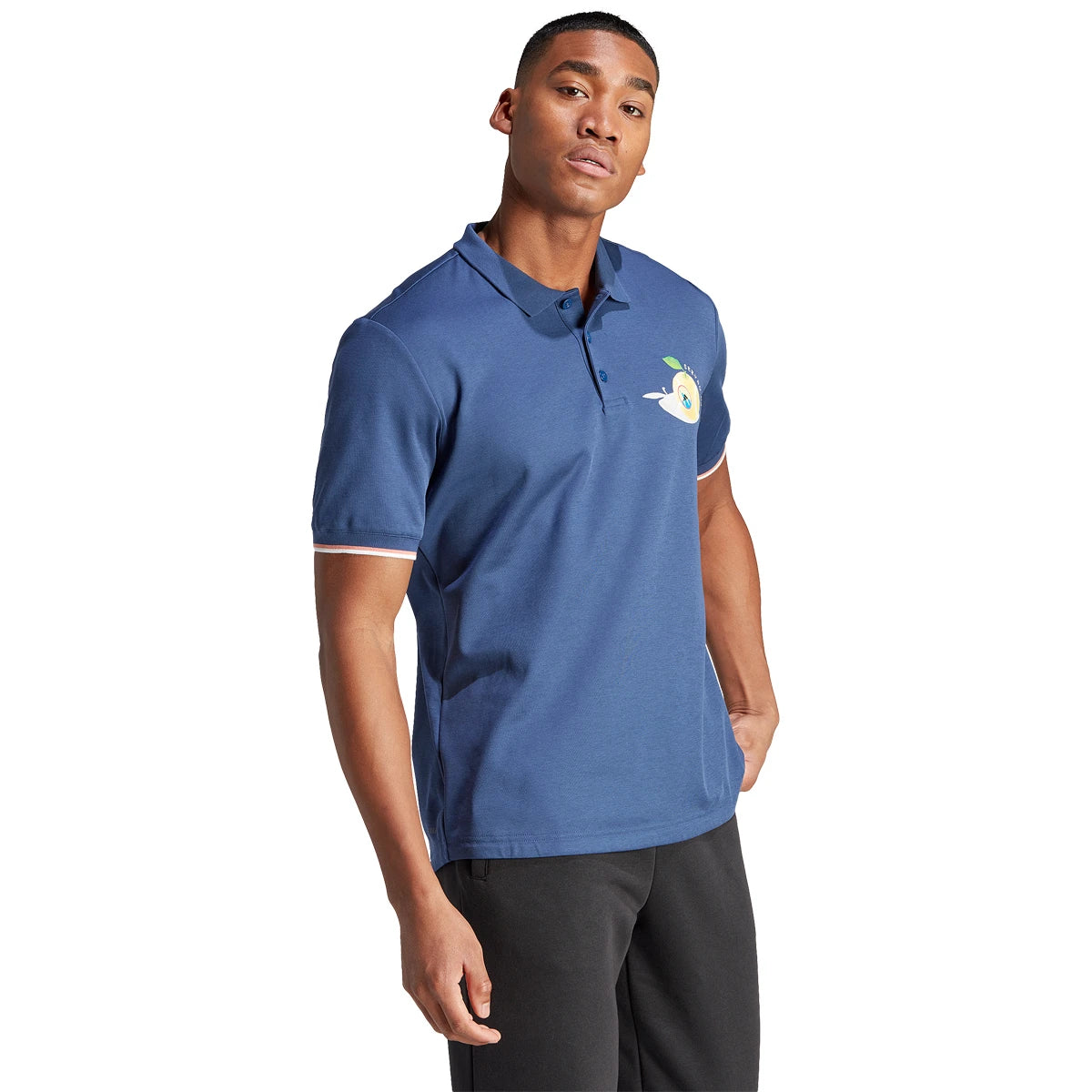 POLO ADIDAS CLUB PREMIUM OFF COURT NEW YORK